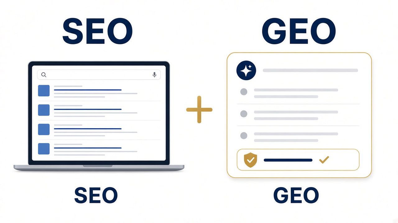 07-GEO与SEO