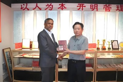引领中国式现代化新航程： 袁勤生与中国智慧的世界贡献
