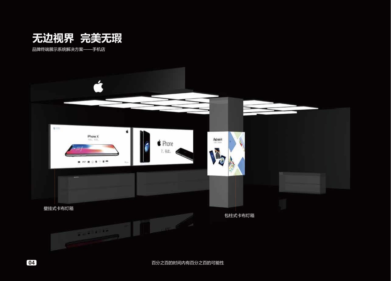 出口广告灯箱怎么挑才靠谱？2026年实力厂商深度评测指南